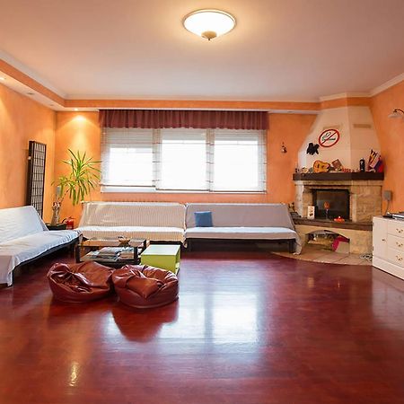 The Wallaby House Hostel Zagreb Bagian luar foto