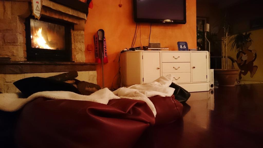 The Wallaby House Hostel Zagreb Bagian luar foto