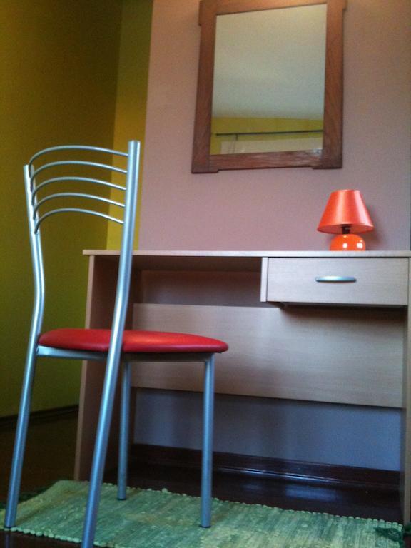 The Wallaby House Hostel Zagreb Bagian luar foto