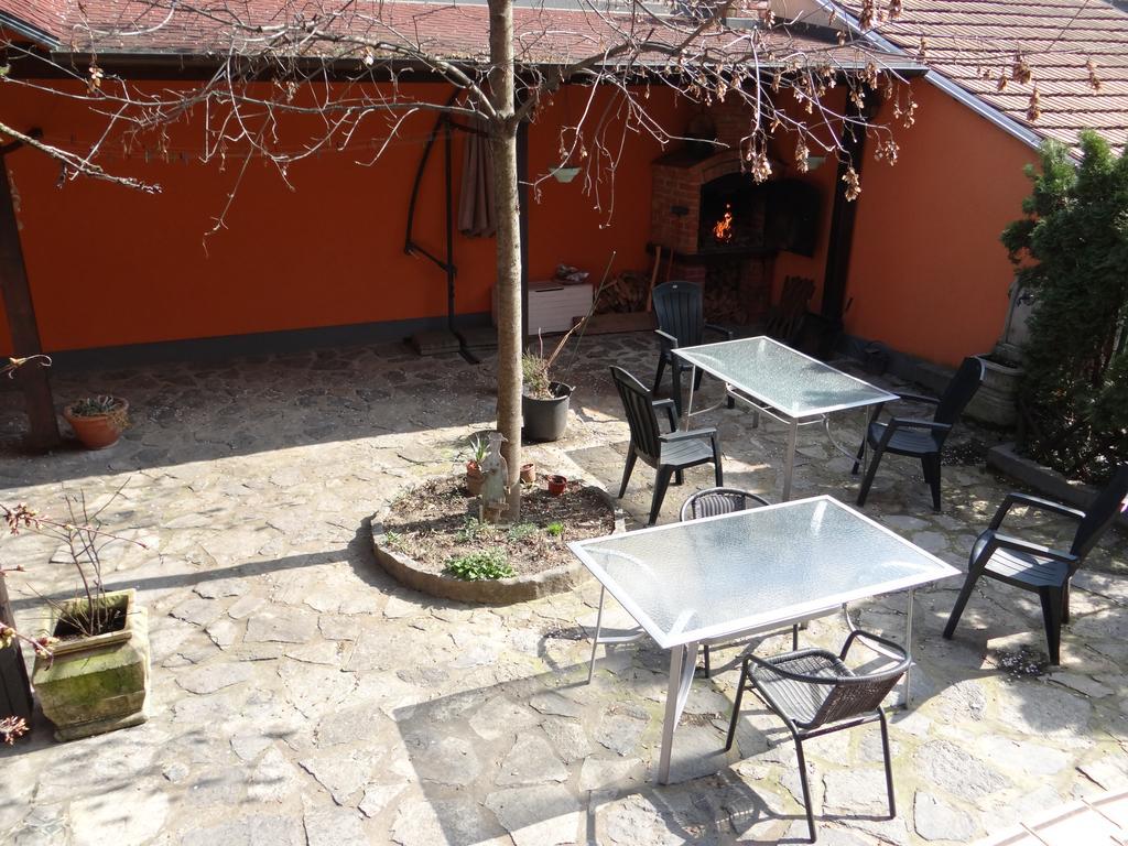 The Wallaby House Hostel Zagreb Bagian luar foto